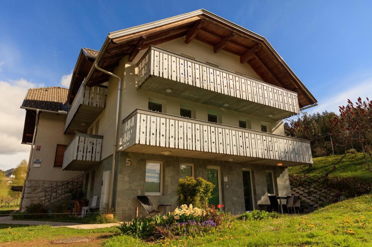 Lake House Sebanc Μπλεντ Εξωτερικό φωτογραφία
