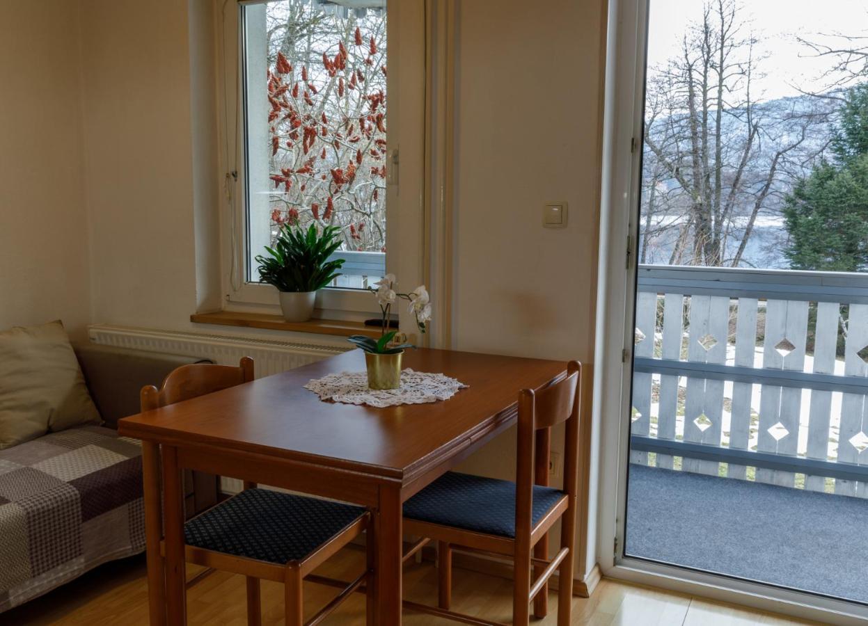 Lake House Sebanc Μπλεντ Εξωτερικό φωτογραφία
