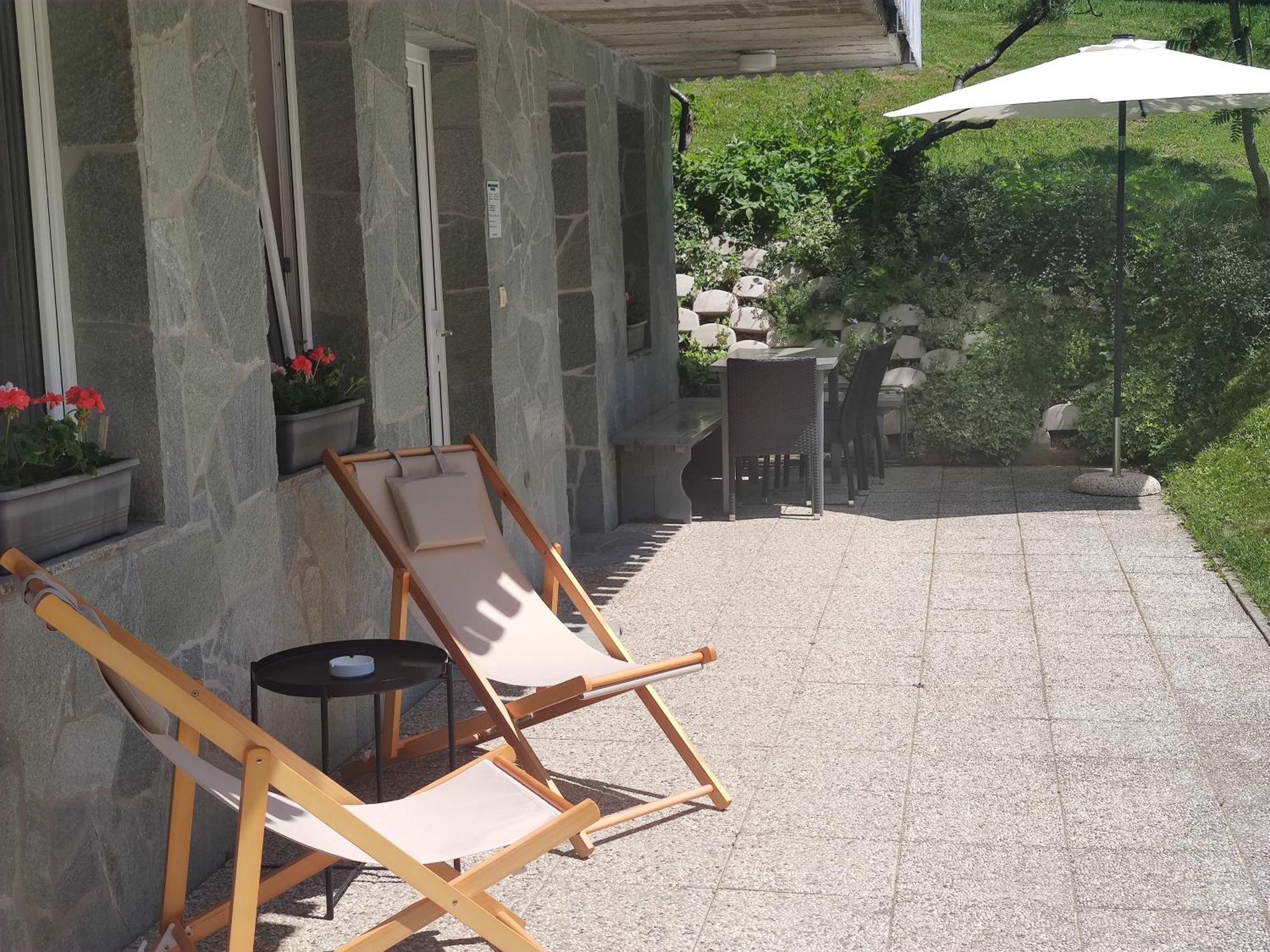 Lake House Sebanc Μπλεντ Εξωτερικό φωτογραφία